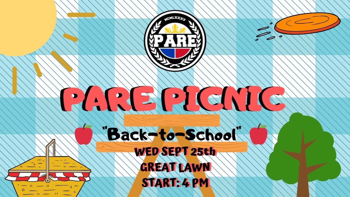 P.A.R.E. tweet media