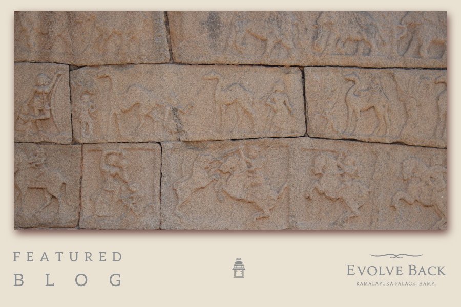 ebresorts's tweet photo. The Origins
Nicholas Rixon delves into the circumstances that led to the founding and subsequent rise of the Vijayanagara Empire.
More: https://t.co/aSf01Vzm7I 
Story: Nicholas Rixon 
#EvolveBack #Hampi #Spiritoftheland https://t.co/HGZlH9JcLe