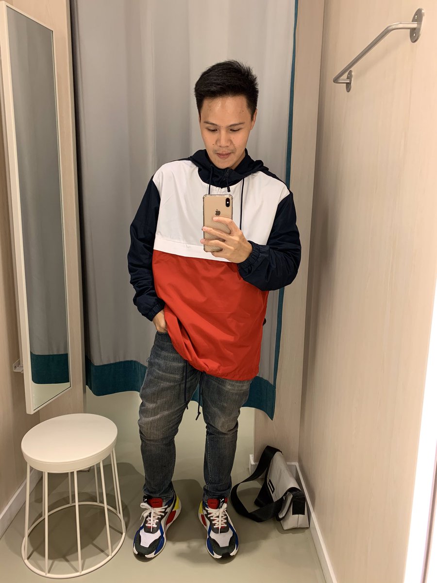 nettoich's tweet photo. ไม่มีอะไรที่พอดีเล้ยยย 🤣 https://t.co/UiLxC935in
