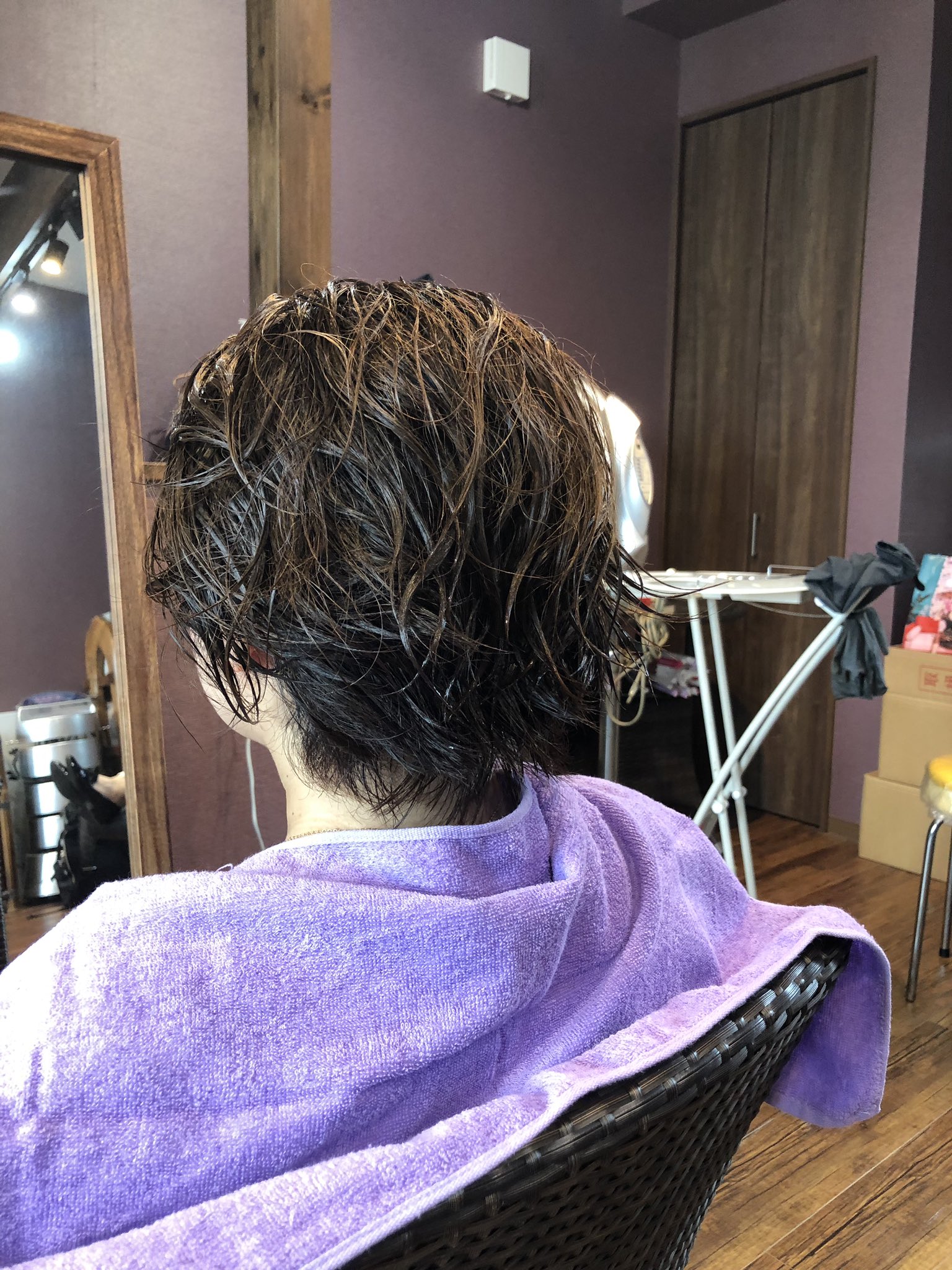 だいすけ キュービック夜間担当者 ドライカットで大人美人 奈良県大和高田市の美容室キュービックです 平日 木 金曜 深夜24時まで営業中 夜間営業の予約を随時更新しております 夜間美容室 ナイトサロン 深夜24時 奈良県美容室 大和高田美容室