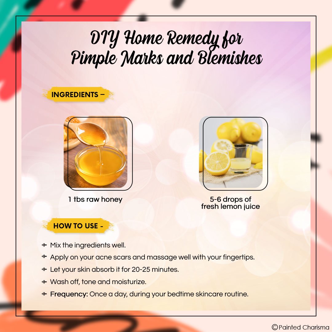 CharismaPainted's tweet photo. Tired of pimple marks and blemishes on your skin? This age-old #remedy will work wonders!
For more Such #DIY Keep Following us @CharismaPainted 
Visit us at https://t.co/3y0ajzasRE
#pimple #skincare #skincareroutine #skincaretips #skincaremahal https://t.co/0cV5BKXTYw