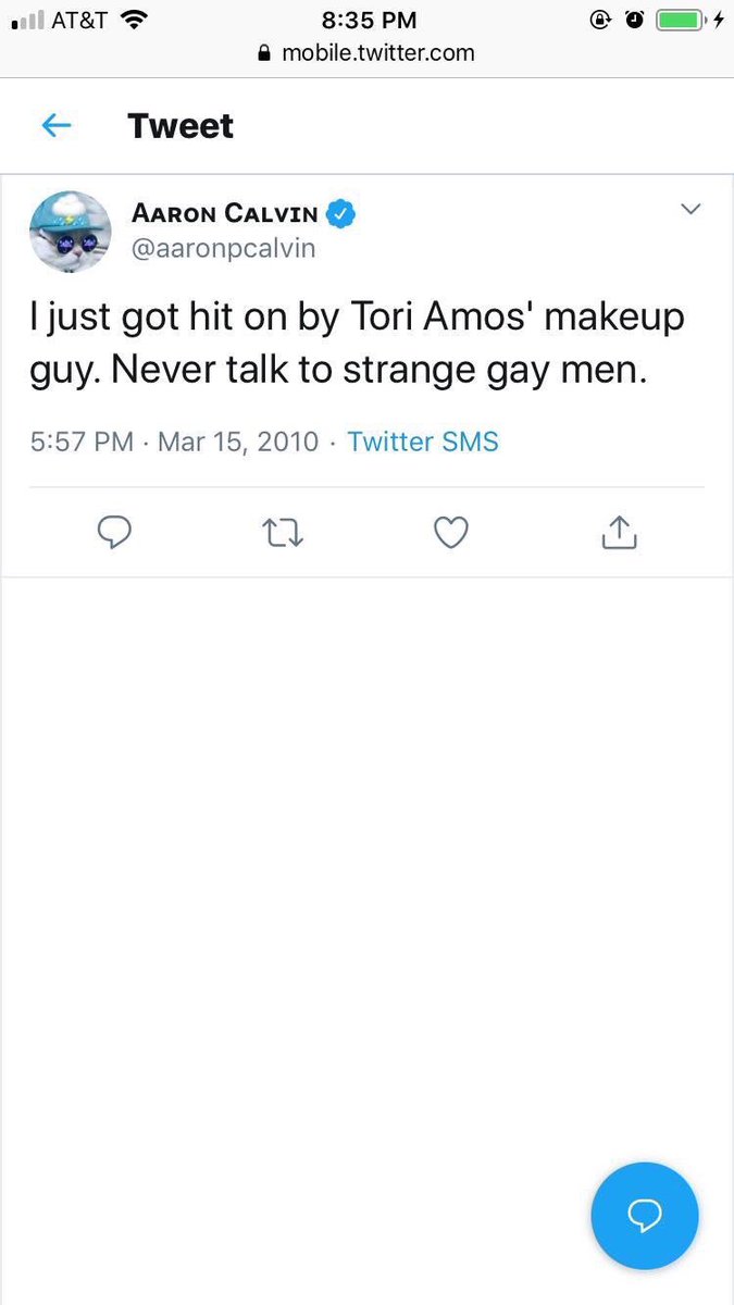Austin_712's tweet photo. Since he wants to dig past social media posts, let’s do the same thing about him and all the offensive stuff this Des Moines Register editor Aaron Calvin has posted in the past https://t.co/VEBiq7ShzK