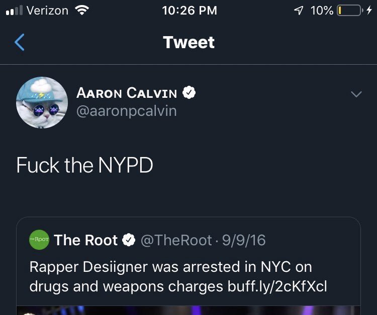 Austin_712's tweet photo. Since he wants to dig past social media posts, let’s do the same thing about him and all the offensive stuff this Des Moines Register editor Aaron Calvin has posted in the past https://t.co/VEBiq7ShzK