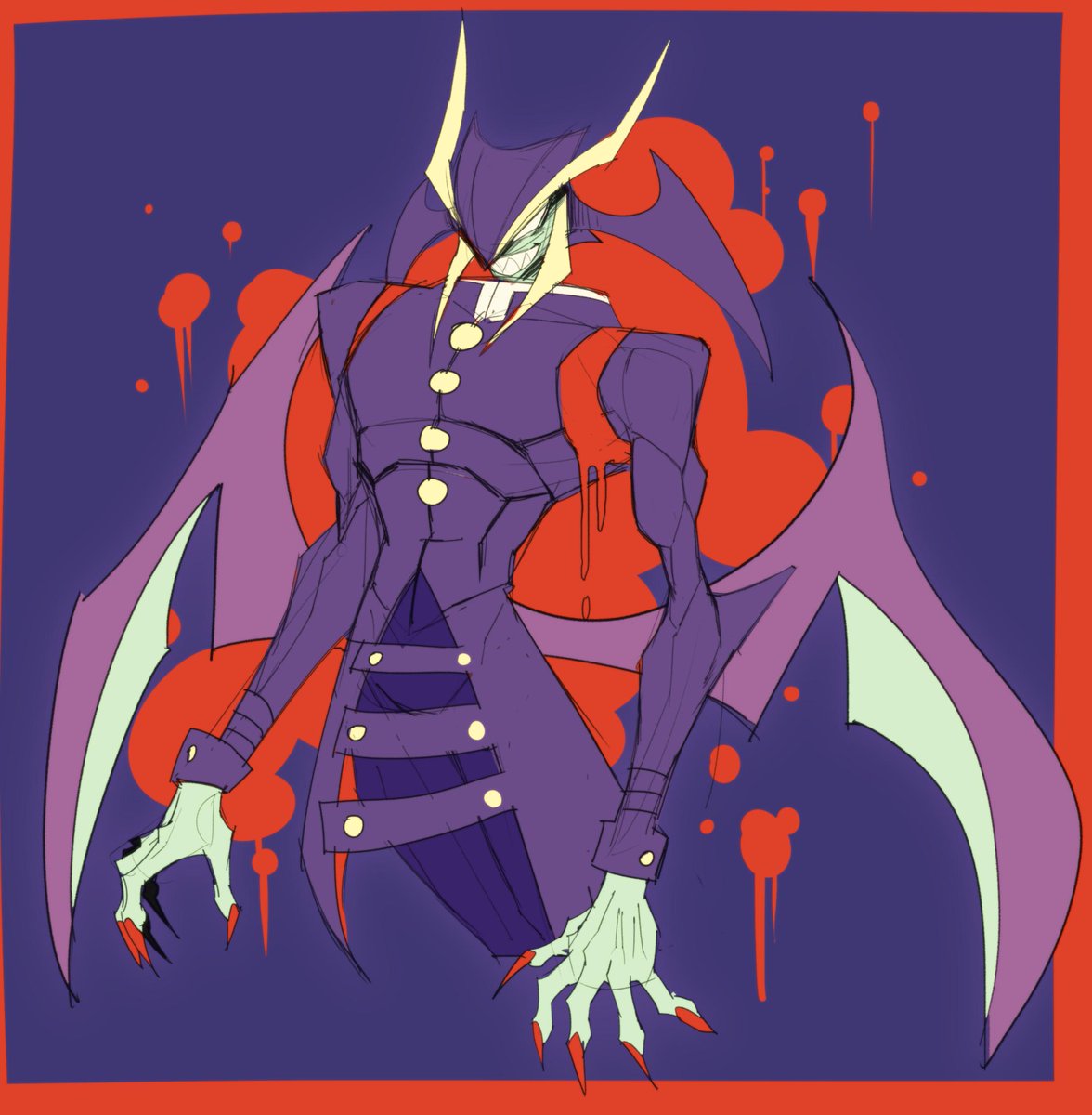 Twoucan Jedah の注目ツイート イラスト マンガ