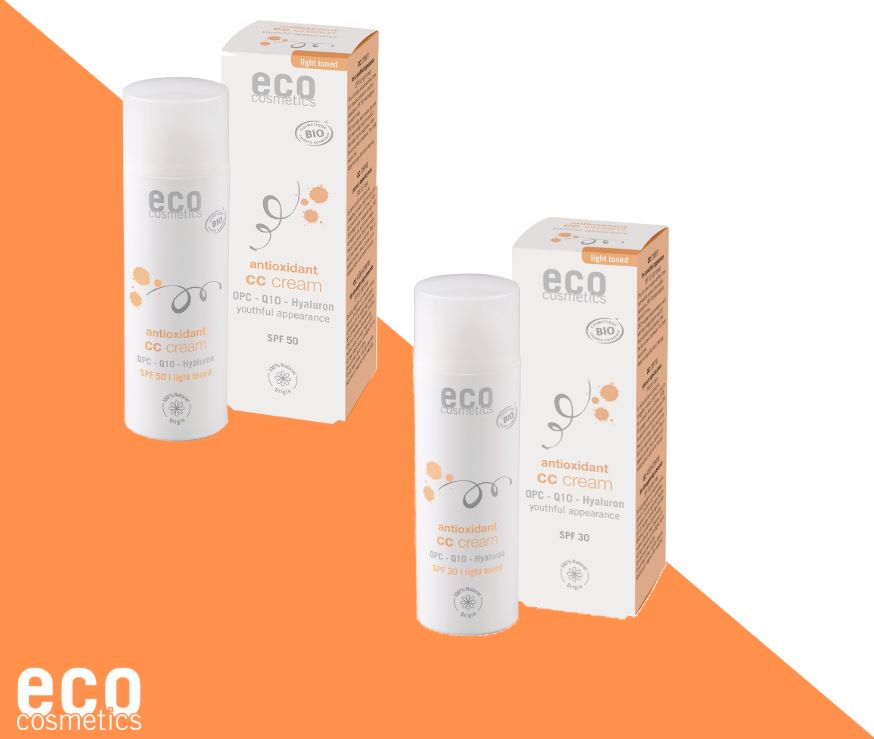 EcoCosmeticsUK's tweet photo. eco cosmetics cc creams reduce wrinkles, tone and smooth contours for a youthful appearance. SPF30 &amp; SPF50 protect against harmful UV rays!
.
.
#ecocosmetics #natural #organic #vegan #vegansociety #registered #crueltyfree #ecocert #cccream #antioxidant #sunprotection #skincare https://t.co/GGKvy20ogG