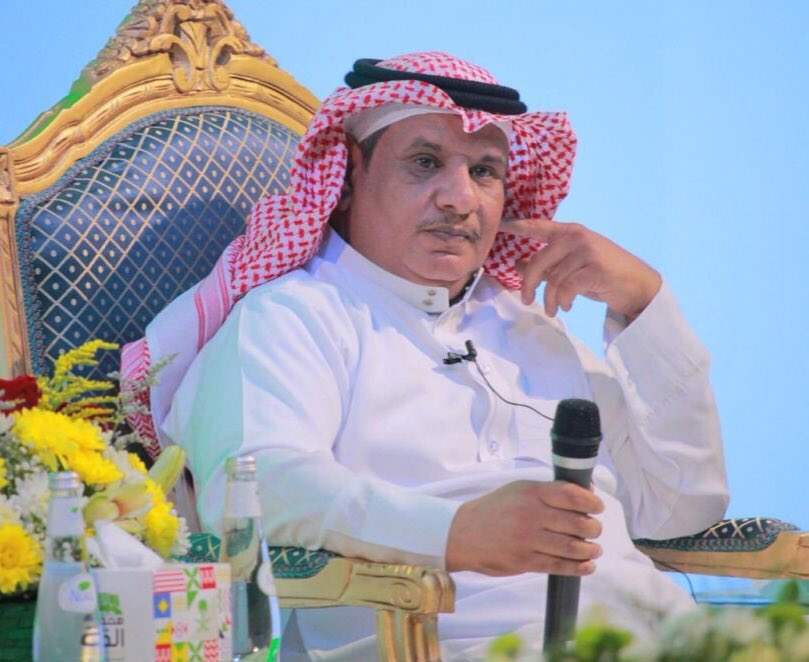 event_rafha's tweet photo. #واس | 
#ثقافة_الشمالية تنظم 
أمسية شعرية في رفحاء بـ #اليوم_الوطني89  
تصوير : @503s_b 
https://t.co/9eyE3lyLqB https://t.co/rncEJdphYe