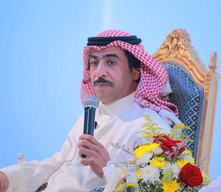 event_rafha's tweet photo. #واس | 
#ثقافة_الشمالية تنظم 
أمسية شعرية في رفحاء بـ #اليوم_الوطني89  
تصوير : @503s_b 
https://t.co/9eyE3lyLqB https://t.co/rncEJdphYe
