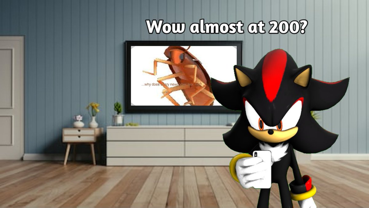 EliteShadowFan1's tweet photo. Like and RT! (Follow Elec Man cause thats the acc where the movie comes from!) https://t.co/UpP4VmDMyn