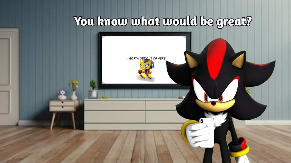 EliteShadowFan1's tweet photo. Like and RT! (Follow Elec Man cause thats the acc where the movie comes from!) https://t.co/UpP4VmDMyn