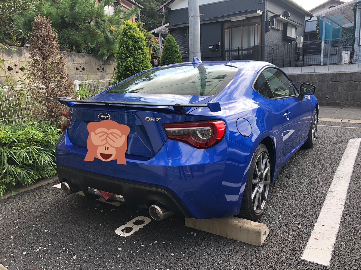 おいたん tweet media