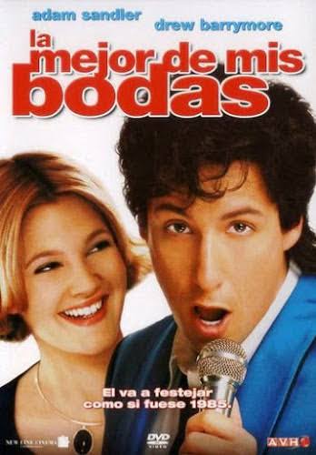 PELICULASDGR's tweet photo. Descargar La mejor de mis bodas por MEGA en español latino, formato MP4.
Link https://t.co/WUJ81mX8ub https://t.co/iNfgcBuTfY