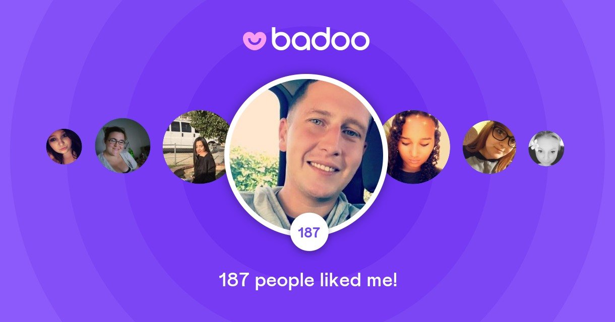 Hang out with Joseph and other fun new people nearby, when you sign in to Badoo! https://t.co/uALcElaDVH