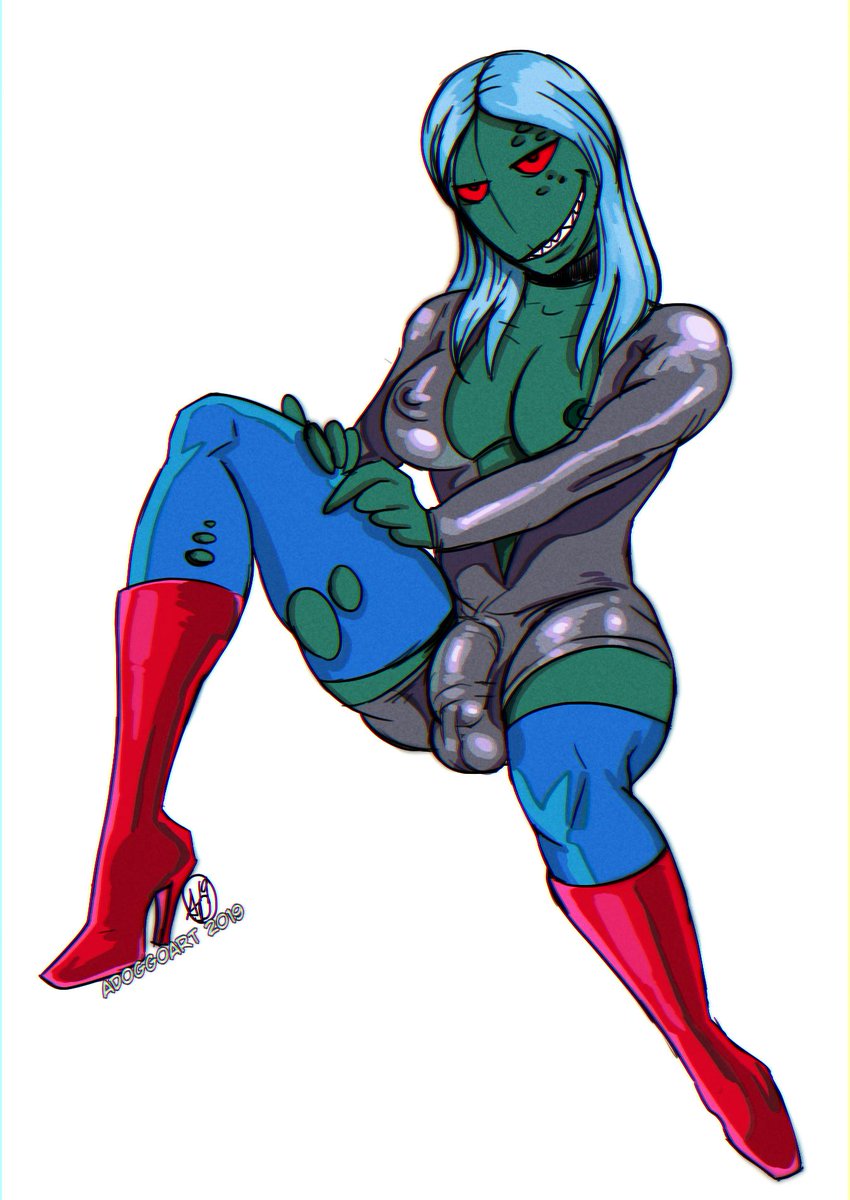 adoggoart's tweet photo. The deed is done because @DTudem enouraged me to color her sksk. #fritzthecat #scalie #femdom #furry #adultart #yiff #nsfw #latex https://t.co/39C0HRRLd9