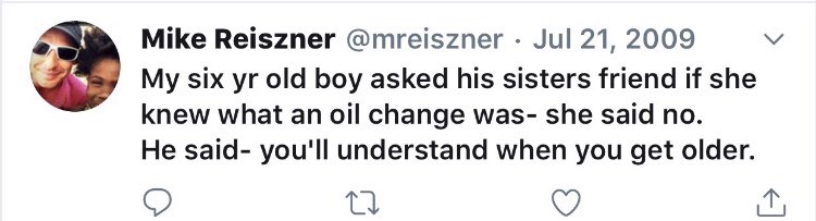 call_mady's tweet photo. This was ten years ago... he’s talking about me. Im the friend and no, I still don’t understand. 🙃 https://t.co/G90Cpbf7un