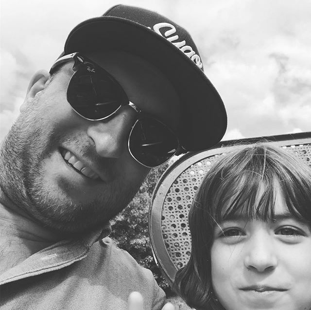FoodlinerTO's tweet photo. It’s just me now folks, said bye bye to Foodliner and to the next. Just old @chefhopgood now. Eh I’m sentimental okay. https://t.co/Zb94IZPQnE