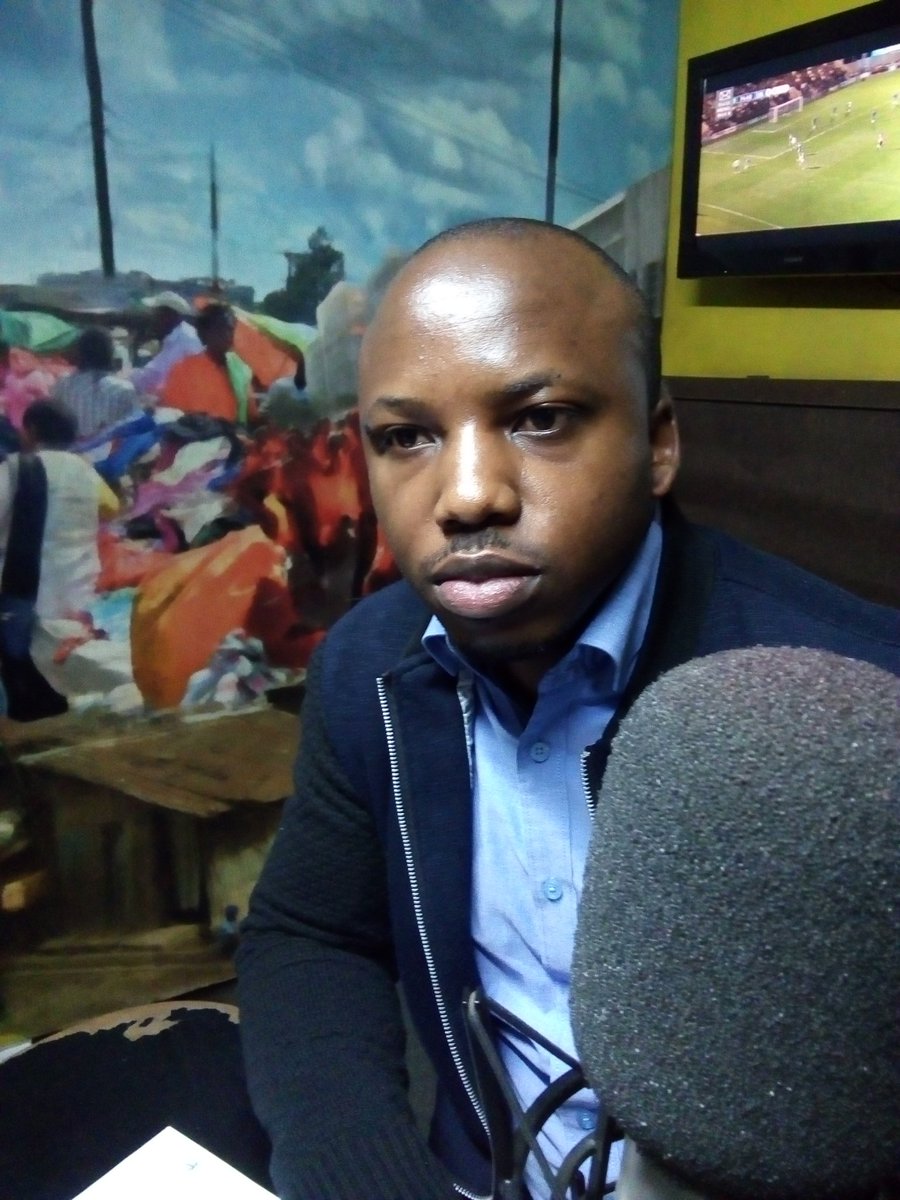 nicmuhando's tweet photo. Live on #Brekko we engage @Me_gitonga from @TIKenya and @opanyedward from @kenyasombudsman about the #IntegrityWalk this Saturday to inaugurate International Day for Universal Access to Information https://t.co/APXAhBvH3G
