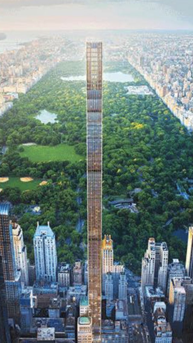 SeaportPreserve's tweet image. His is this even remotely ok?

#GreedyDevelopers @SaveCentralPkNY @NYCMayor @NYGovCuomo