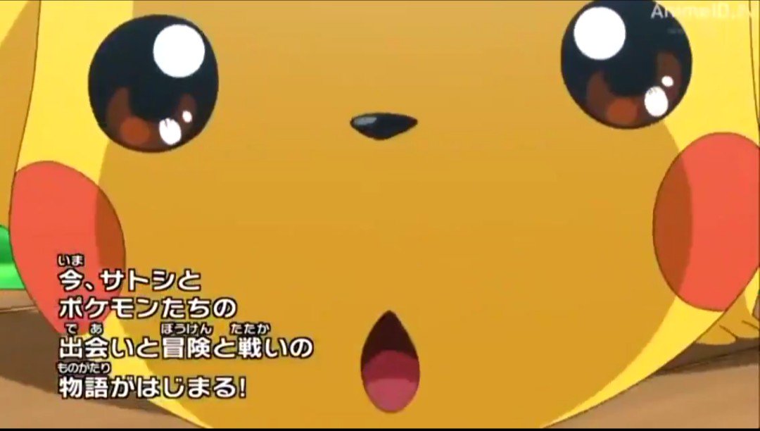 細かすぎて伝わらないアニメopの好きなとこ 静止画篇 Phase3 0 2ページ目 Togetter