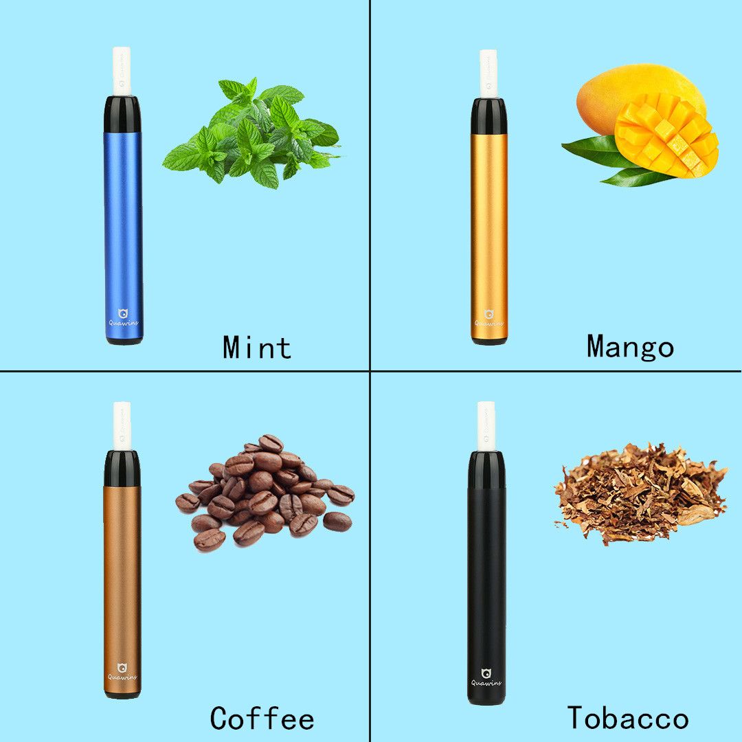 HeavenGiftsCom's tweet photo. Which flavor you wanna pick?😆
.
#heavengifts #quawinsvstick #vstick #quawins #vape #vapenation #smoke #smoker #smoking
Warning: This product contains nicotine. Must be legal vaping age in your country. https://t.co/dWCI8fZaGq