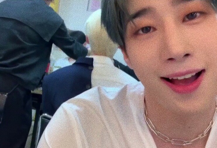 mimichan 🤍 tweet media