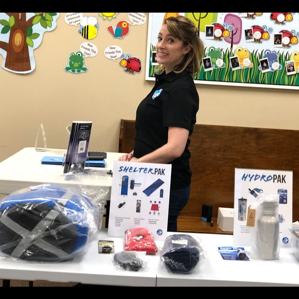 instinctready's tweet photo. Meet the executive team... #instinctready #emergencypreparedness #bugout #bugoutbag #survival #survivalkit #upak #emergencykit #disasterpreparedness #survivalist #CPR #prepping #gobag https://t.co/9e36eaRTMy