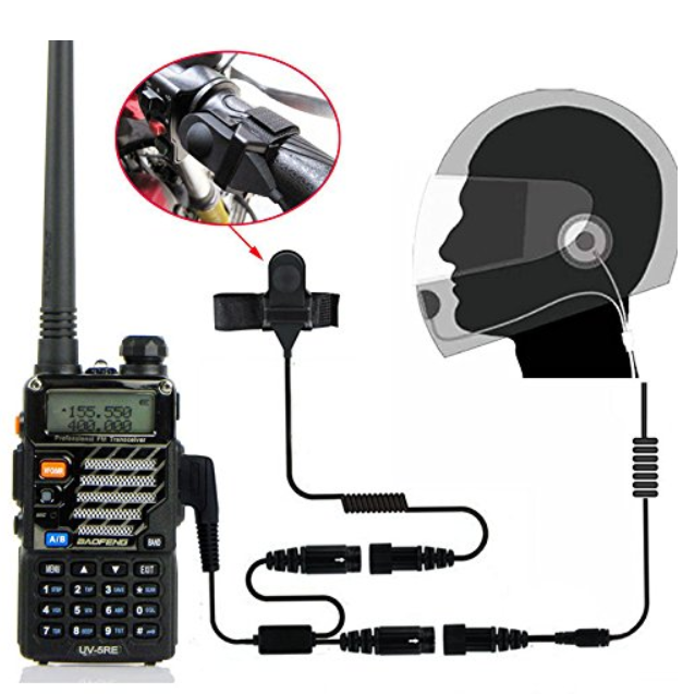 1stopgiveaway's tweet photo. Do you ride a Dirtbike or Four-Wheeler?
Do you want to talk to your friends while riding?
Other Set Ups cost over $300 but this kit is only $60
Radio: https://t.co/OLH7y6zBd5
Motorcycle Kit: https://t.co/IigTE2gs6b

#deals #motorcycle #dirtbike #discounts #amazon https://t.co/EiW1u2k6fa