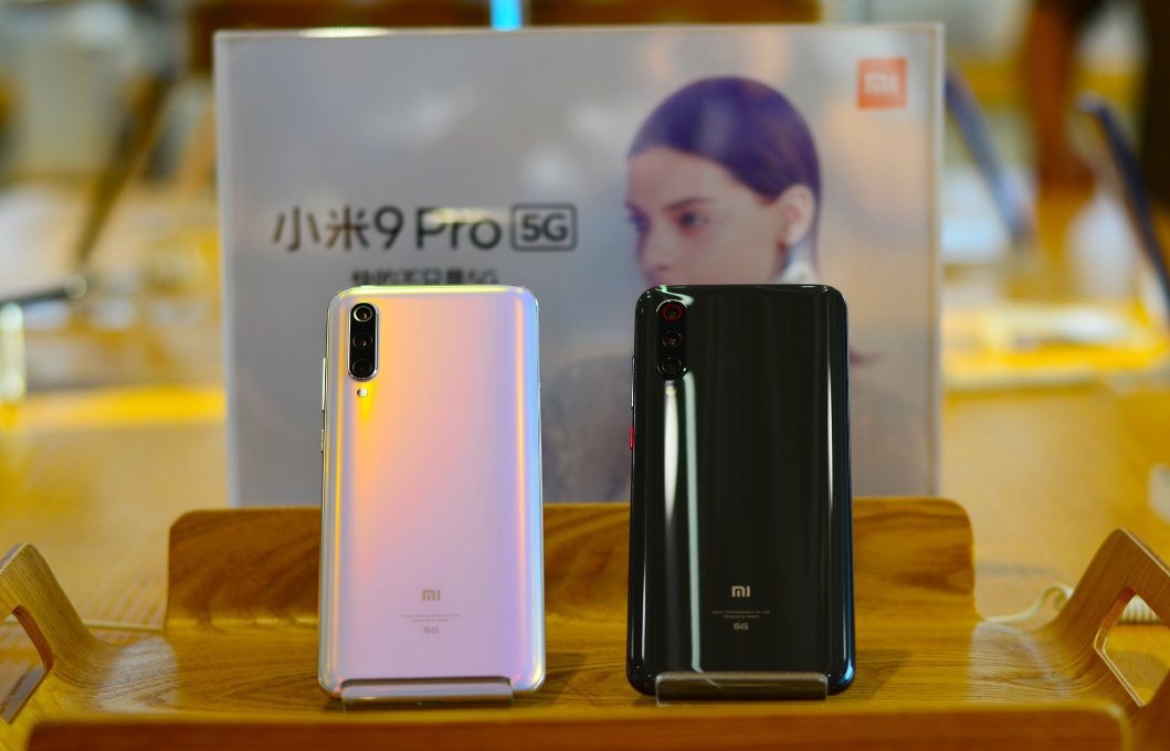 tcassist3's tweet photo. Mi9Pro5G live images
#Mi9pro5G #mitvpro #XiaomiMiMixalpha #Xiaomi #MiXAlpha #MiMix4 #RedmiNote8Pro #MIUI11 https://t.co/4g27KmETVS