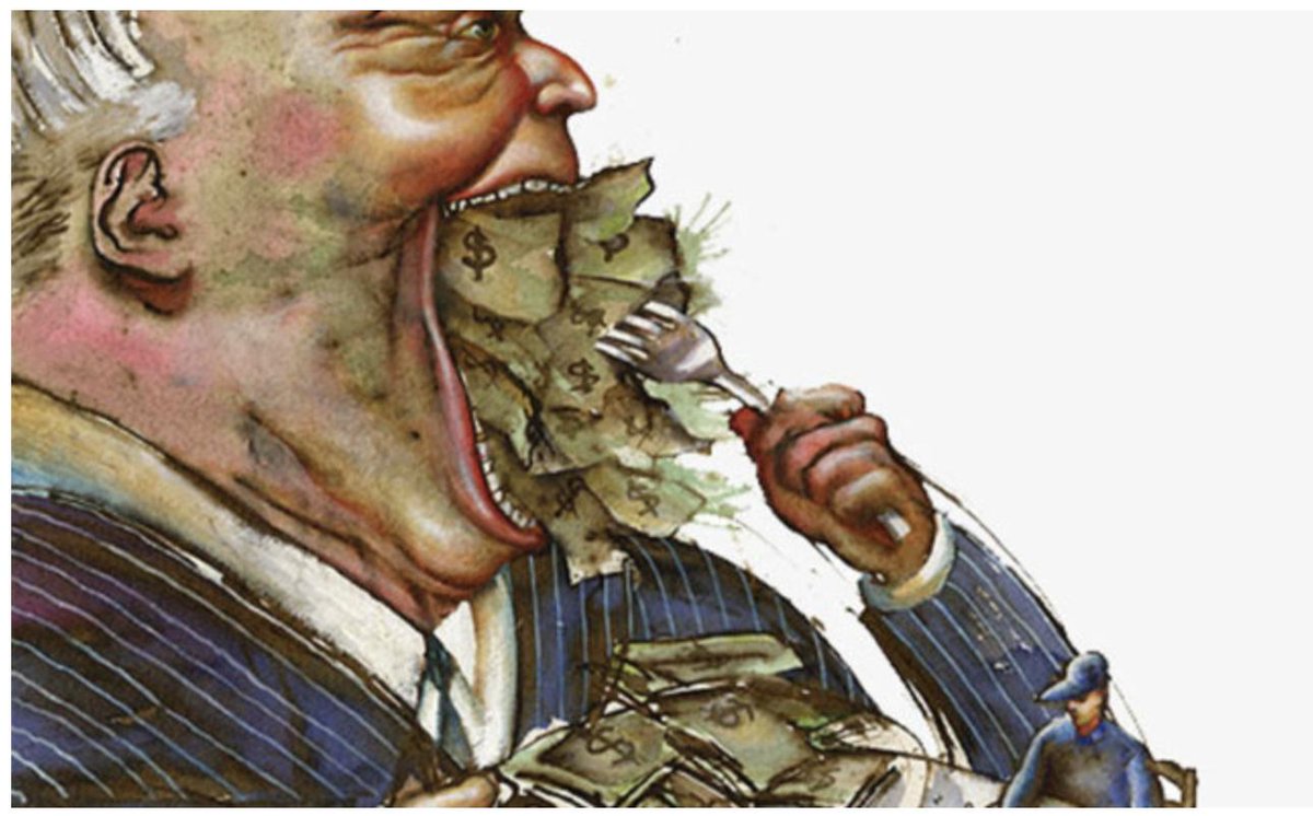 GayeCrispin's tweet photo. @kary_cee @slpng_giants_oz @MSMWatchdog2013 @nobby15 They don't think. They plot, they scheme, they take, they feed. End of story.
#auspol
#LibSwill
#Morrison
#Barnaby
#Murdochcracy
#Greta
#ClimateCriminal
#ClimateChange https://t.co/41b5moS6iB