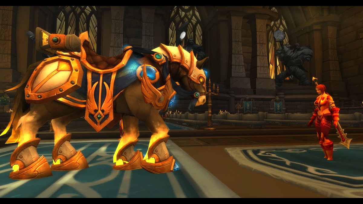 CajunPandora's tweet photo. Check out my screenshot from World of #Warcraft! https://t.co/ZvcMRz28em