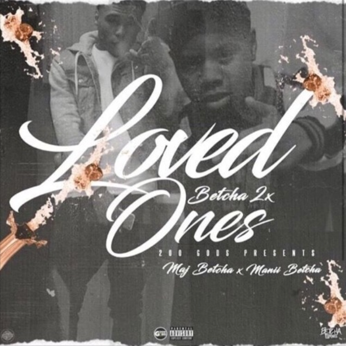 TheThizzler's tweet photo. .@BetchaGang drops a tribute to those that have passed away in their new song “Loved Ones”:
https://t.co/hjU5zHtCfb https://t.co/YvhcyXuiWO