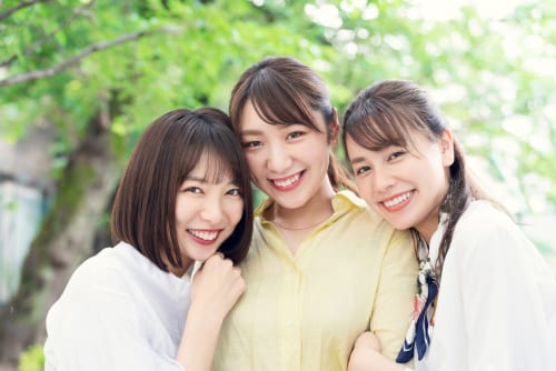 男性が好きな女性のタイプは今コレです！好きな女性の顔&amp;性格ランキング  sgk.me/2Gv5YF8