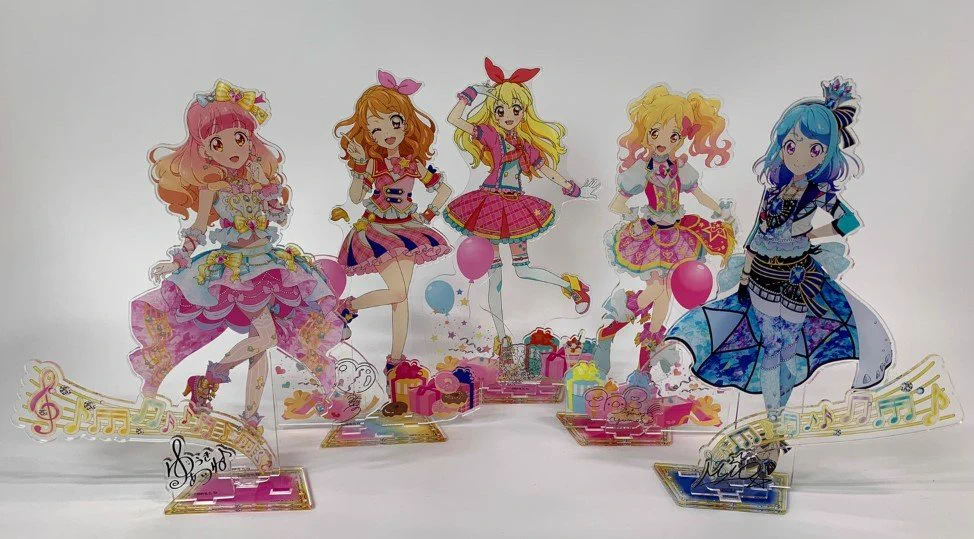 キャラポップストア on X: 
