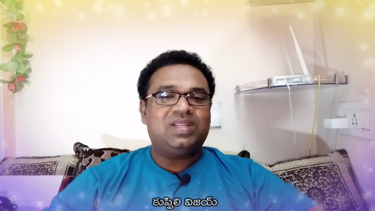 venkat230962's tweet photo. మిత్రులకు, పెద్దలకు నమస్సులతో.
...వీఆర్ https://t.co/dszOqf21Xc