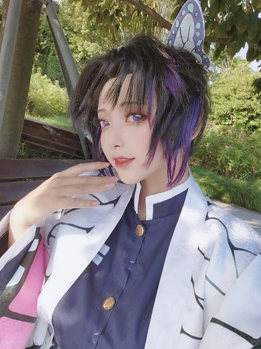 Twitterのコスプレ画像26