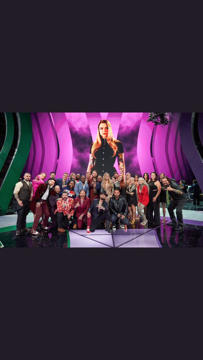 DROCK_514's tweet photo. @LAURAMARIEWACK1 from Rochester NY is officially the second female @inkmaster winner. Congratulations. #InkMaster #InkMasterFinale https://t.co/S8e3Qv8Hxk