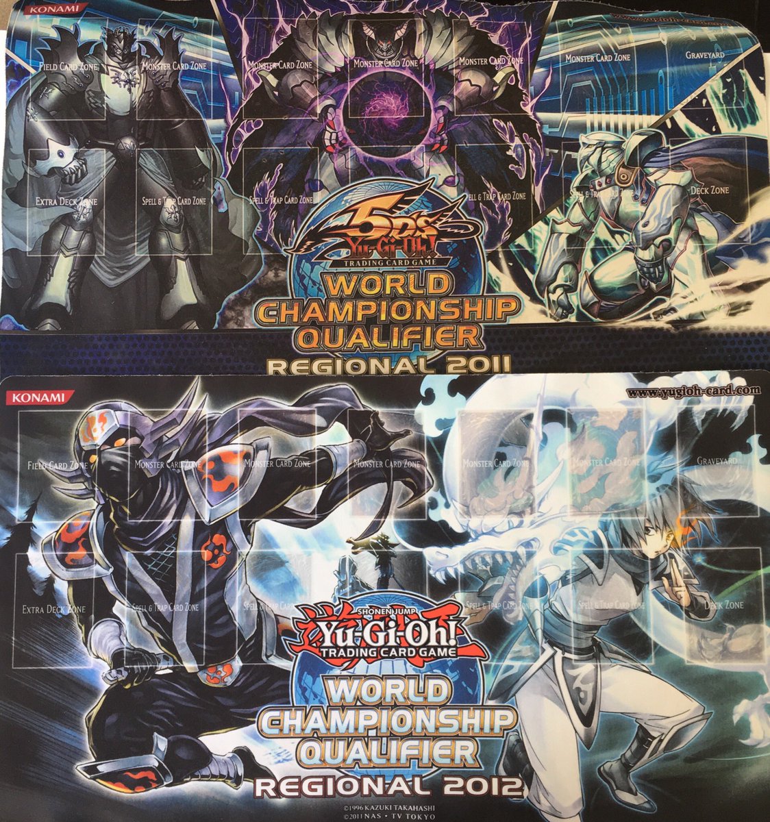 ライトロード プレイマット REGIONAL QUALIFIER 2010 ライトロード REGIONAL QUALIFIER 2010 プレイマット ライトロード