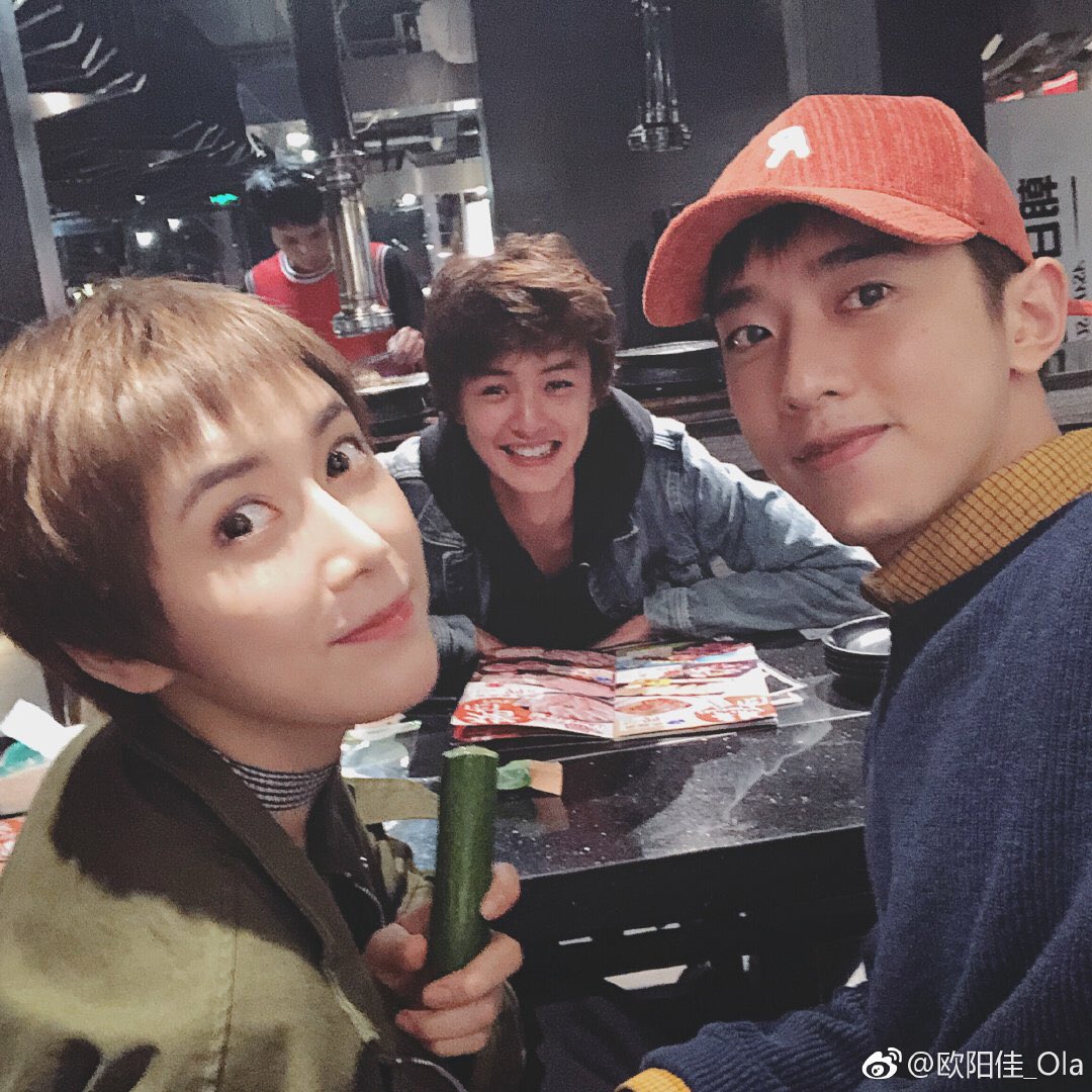 darrenchen_fan's tweet photo. Meteor Garden days ...
#DarrenChen and #LeonLeong 
😍❤️

©欧阳佳_Ola

#KuanHung #ConnorLeong 
#官鸿 #梁靖康 https://t.co/dNa2aPCvHj