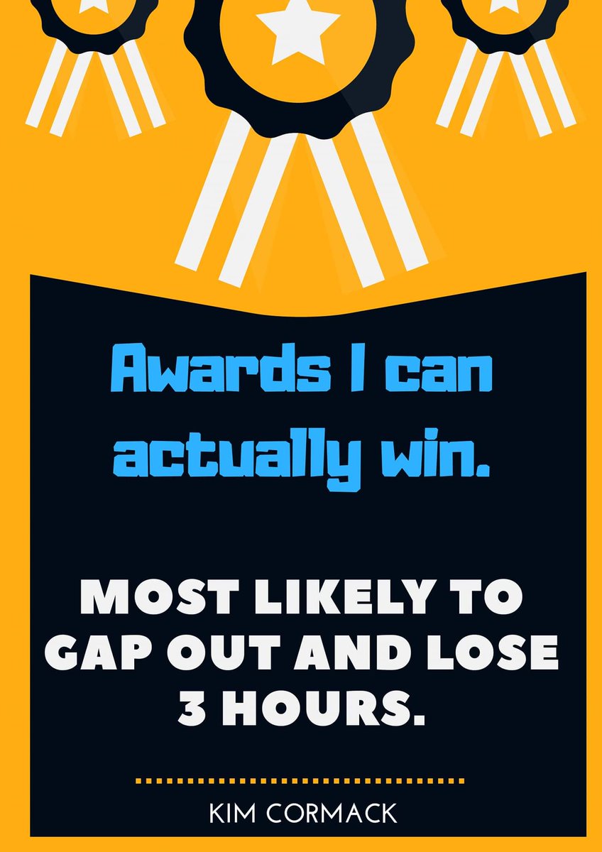 kimcormack's tweet photo. #AwardsICanWin #msthuglife #msfairyfightclub #msfightclub https://t.co/UZQVGM4G0X