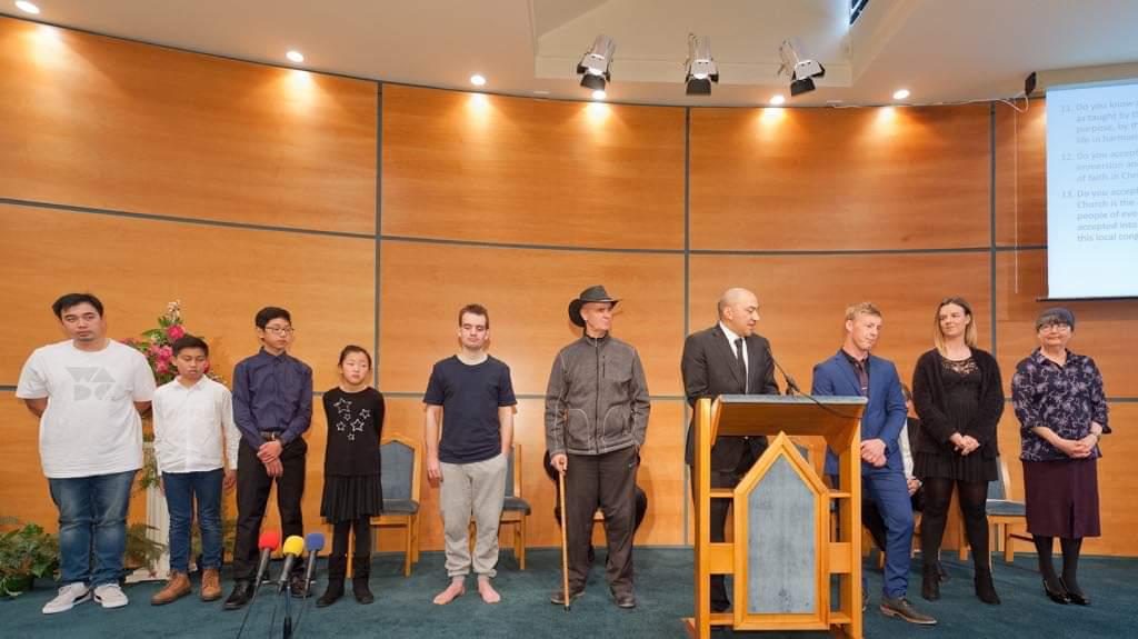 Adventists South New Zealand tweet media