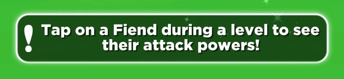 bestfiends's tweet photo. Pro Tip! ⚡️ https://t.co/9ZSWQQBZ6r