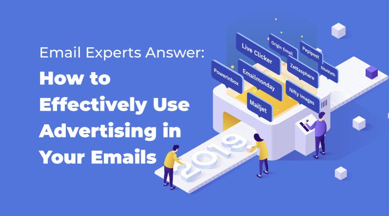 jvanrijn's tweet photo. How to effectively use ads in your #emailmarketing  https://t.co/dDuIZ1U7yA the with @gscheiman @ryanpphelan @tawatson @PowerInbox and more at @OngageConnect https://t.co/wISosfpH8D