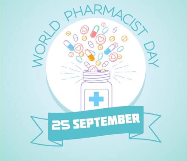 DontDreamLive's tweet photo. Celebrating #WorldPharmacistDay by meeting with colleagues across the LPC Network @PSNCNews #LPC2019 conference. Lots to work together on with new #cpcf and emergence of #PCNs. https://t.co/k9QG6zoOsZ