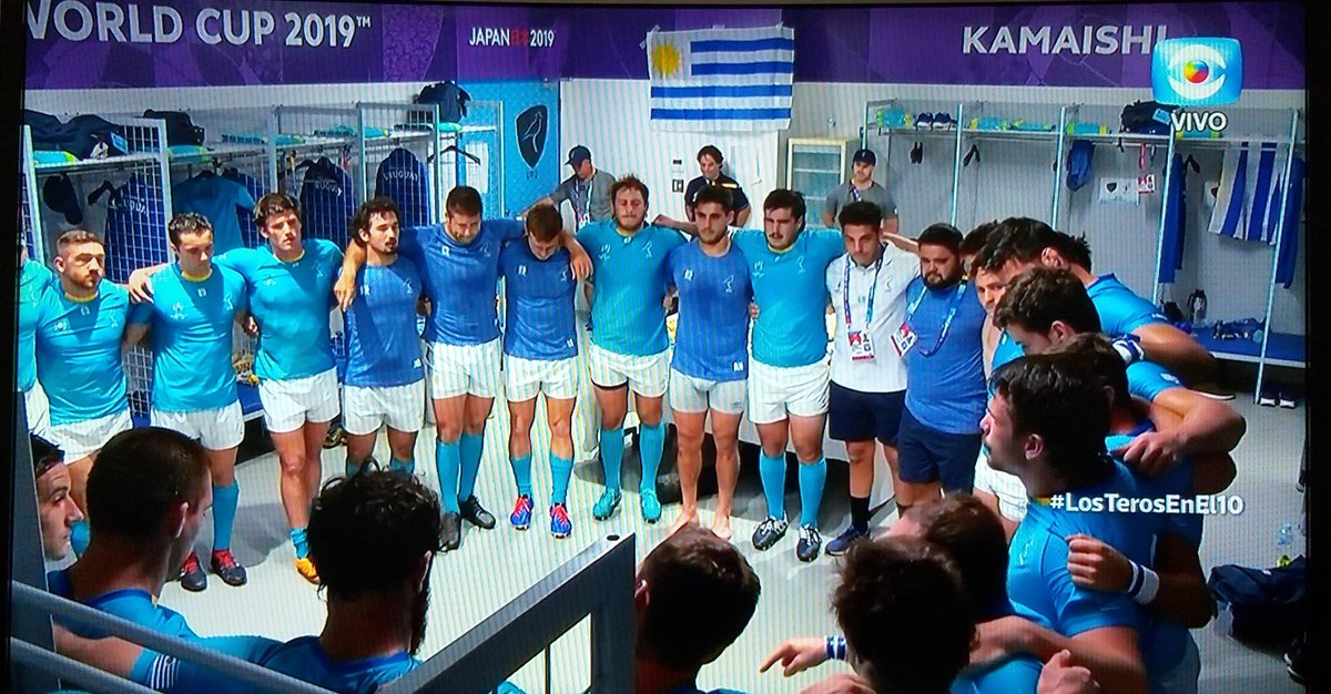 UyPaTodoElMundo's tweet photo. ¡...'tamoacá!
#LosTerosEnEl10
#VamosLosTeros
#EmpujamosJuntos
#UruguayNomá
@AgustinBassoUY
@Pajarito_Pagni https://t.co/RtEUK075kz