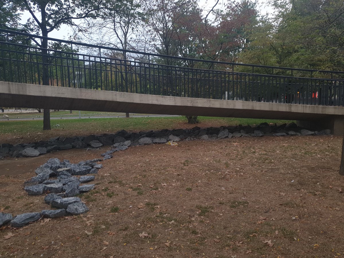 lalaling's tweet photo. @Duesseldorf ...und was ist mit den obdachlosen Menschen, die dort nachts gecampt und sich unter der Brücke vor Wind und Wetter geschützt haben, passiert?
#obdachlosindüsseldorf #düsseldorf https://t.co/yPusISWvEs