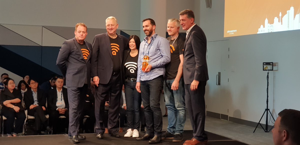 DickerData's tweet photo. Congratulations to both of our ANZ #Aruba teams for each being named the Distributor of the year 2019!! 

Thank you to HPE/Aruba and our partners for your continued support. 

https://t.co/FzVlIuvh8y

@ArubaNetworks @ArubaAPAC #WEAREDDR #distributon #technology https://t.co/fAByT8vSyw