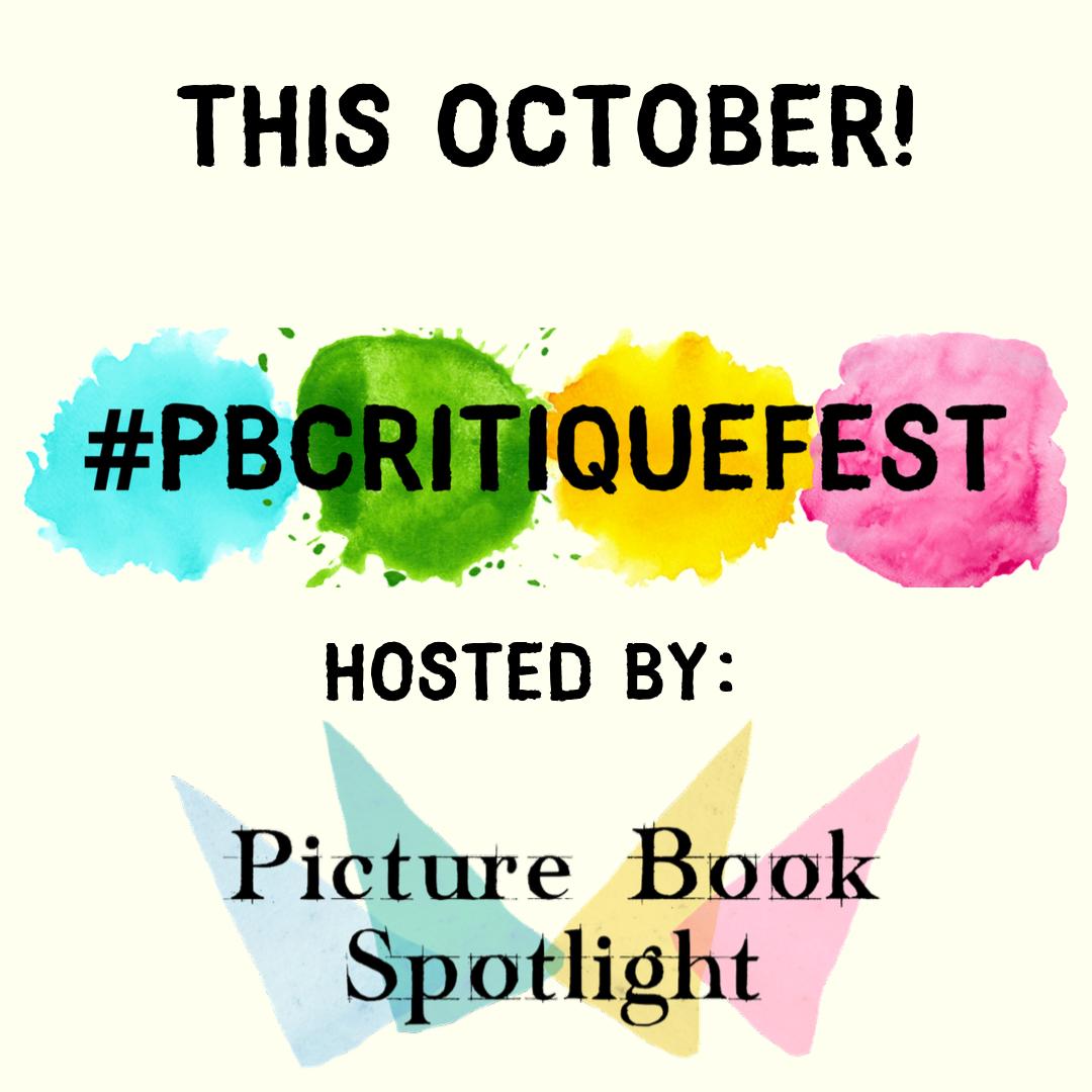 BrianGehrlein's tweet image. NEW PICTURE BOOK SPOTLIGHT
Heads up, #kidlit fam!
MASSIVE PB CRITIQUE GIVEAWAY!
34 critiques from a STAR-STUDDED list!
See link below for more info
Kickoff the celebration & help spread the word!
#PBCritiqueFest #amquerying #PBChat
pbspotlight.com/single-post/20…