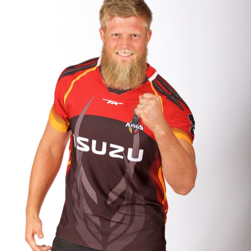 Southern Kings tweet media