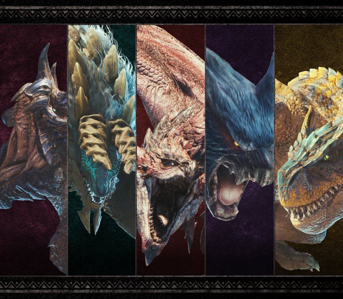 モンスターハンターワールド アイスボーン公式 モンスターハンターワールド アイスボーン オリジナル サウンドトラック 本日発売 初回生産限定盤には モンスターハンター ワールド オリジナル サウンドトラック を一緒に収納できる限定スリーブが