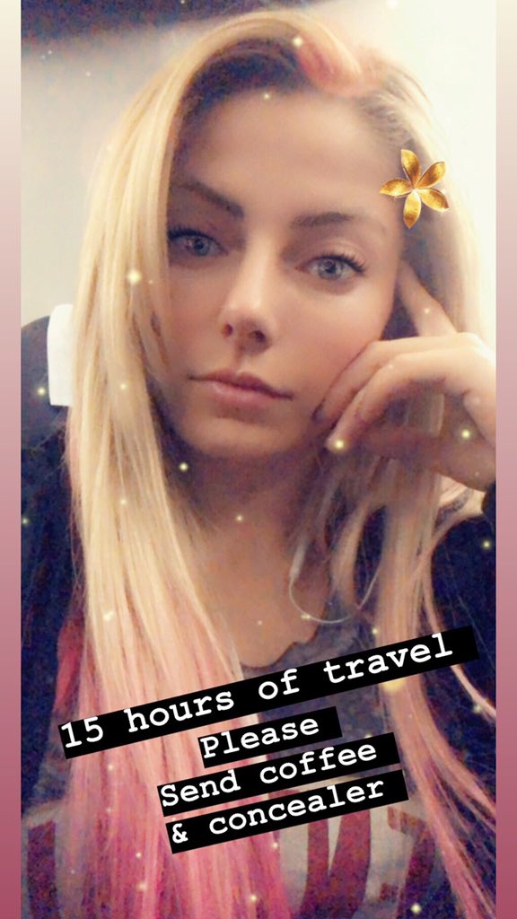 Lexi (Kaufman) Cabrera tweet media