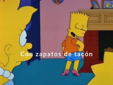josuecmendoza's tweet photo. CC @SimpsonitoMX Hoy se estrena #BroncoLaSerie. Tal vez los recuerden por canciones como: https://t.co/TCXhVRRsRp